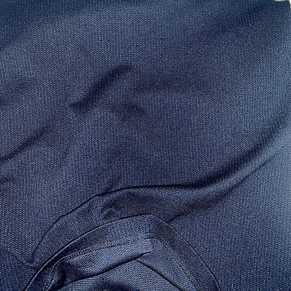 4X Majestic MLB Cleveland Indians Chief Wahoo Polo - Picture 3 of 8